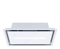 GLOBALO SAREDO 60.1 WHITE + TW 2.1 - 1529274 - zdjęcie 2